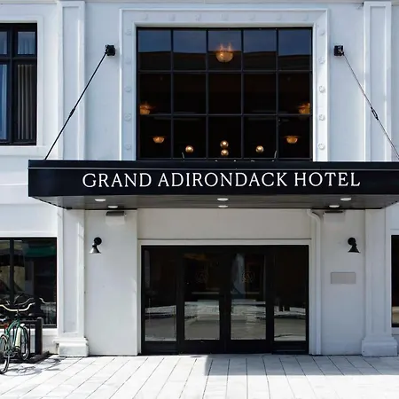 Grand Adirondack Hotel, Lake Placid, A Tribute Portfolio Hotel